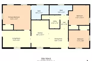 1606 Faulkner Ln, Waco, TX 76704 - Photo 16