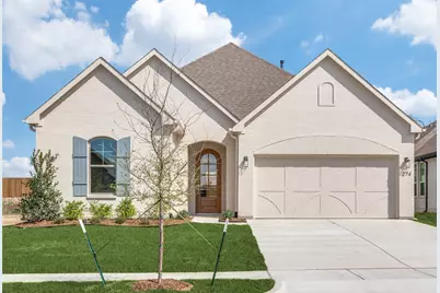 274 Observation Drive N, Aledo, TX 76008 - Photo 1