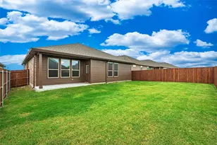 2228 Dyre Dr, Haslet, TX 76052 - Photo 32