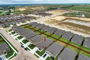 2228 Dyre Dr, Haslet, TX 76052 - Photo 22