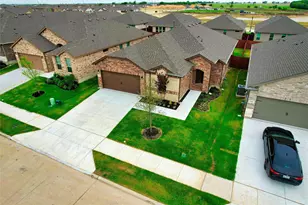 2228 Dyre Dr, Haslet, TX 76052 - Photo 28