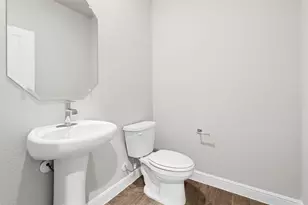 2228 Dyre Dr, Haslet, TX 76052 - Photo 8