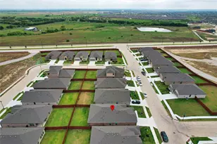 2228 Dyre Dr, Haslet, TX 76052 - Photo 18