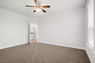2228 Dyre Dr, Haslet, TX 76052 - Photo 36