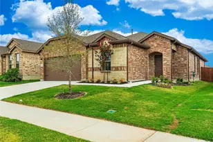 2228 Dyre Dr, Haslet, TX 76052 - Photo 2