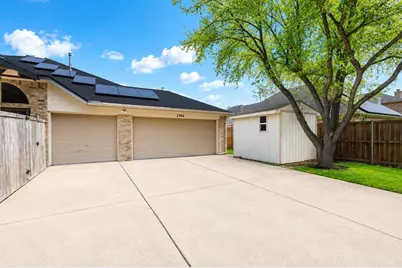 1906 Walnut Hill Drive, Rowlett, TX 75088 - Photo 32