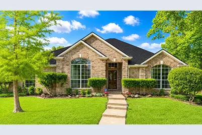 1906 Walnut Hill Drive, Rowlett, TX 75088 - Photo 1
