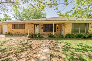 5101 Locke Ave, Fort Worth, TX 76107 - Photo 1