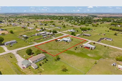 5509 Texas Street, Joshua, TX 76058 - Photo 32