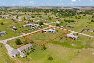 5509 Texas St, Joshua, TX 76058 - Photo 32