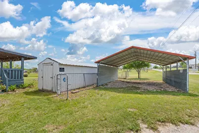 5509 Texas Street, Joshua, TX 76058 - Photo 24