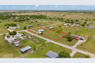 5509 Texas Street, Joshua, TX 76058 - Photo 34