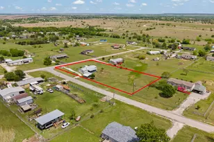 5509 Texas St, Joshua, TX 76058 - Photo 34