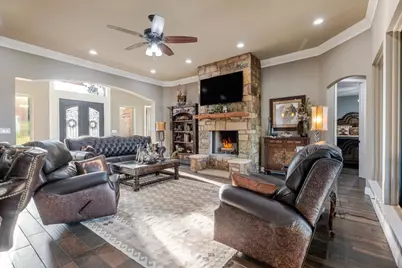 10106 Prather Road, Springtown, TX 76082 - Photo 8