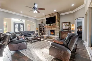 10106 Prather Rd, Springtown, TX 76082 - Photo 8