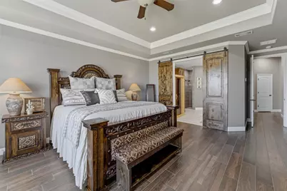 10106 Prather Road, Springtown, TX 76082 - Photo 14