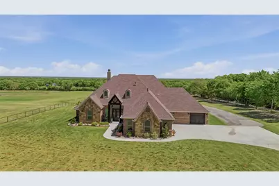 10106 Prather Road, Springtown, TX 76082 - Photo 2