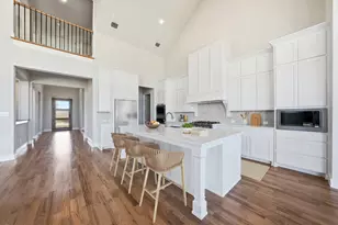 851 Dahlia Dr, Prosper, TX 75009 - Photo 34