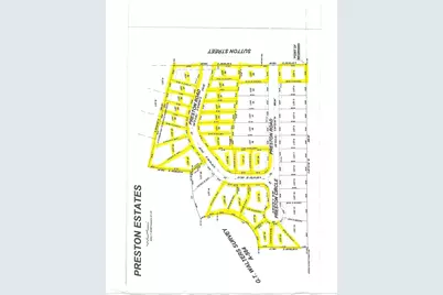 324 Preston Road, Mabank, TX 75147 - Photo 4