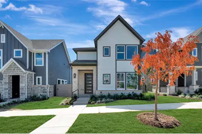 4817 Maxwell Drive, McKinney, TX 75071 - Photo 1