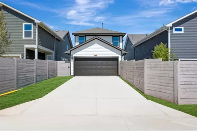 4817 Maxwell Drive, McKinney, TX 75071 - Photo 2