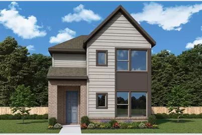 4817 Maxwell Drive, McKinney, TX 75071 - Photo 1