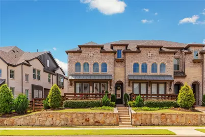 408 Blue Creek Cove, McKinney, TX 75071 - Photo 2