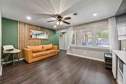 1207 Pembrook Drive, Waco, TX 76710 - Photo 6