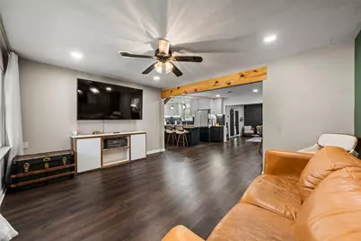 1207 Pembrook Drive, Waco, TX 76710 - Photo 6