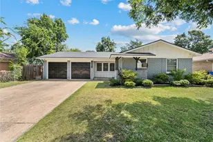 1207 Pembrook Dr, Waco, TX 76710 - Photo 2