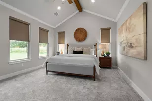 3804 Consolvo Dr, Flower Mound, TX 75022 - Photo 20