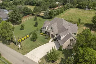 3804 Consolvo Dr, Flower Mound, TX 75022 - Photo 2
