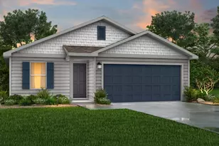 360 Maxine Ct, Milford, TX 76670 - Photo 1