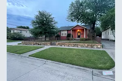 5101 Birchman Avenue, Fort Worth, TX 76107 - Photo 2