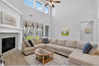 6808 Rowlett Drive, McKinney, TX 75070 - Photo 8
