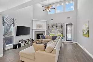 6808 Rowlett Dr, McKinney, TX 75070 - Photo 8
