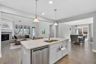 6808 Rowlett Dr, McKinney, TX 75070 - Photo 18