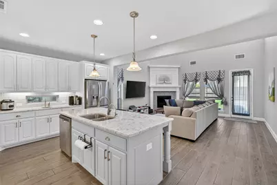 6808 Rowlett Drive, McKinney, TX 75070 - Photo 12