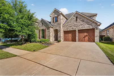 6808 Rowlett Drive, McKinney, TX 75070 - Photo 2