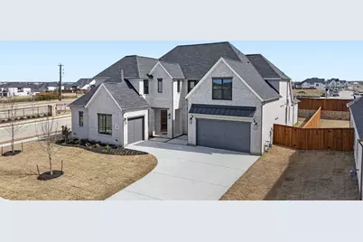 1020 Hackberry Drive, Prosper, TX 75009 - Photo 2