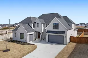 1020 Hackberry Dr, Prosper, TX 75009 - Photo 2