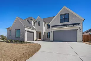 1020 Hackberry Dr, Prosper, TX 75078 - Photo 1