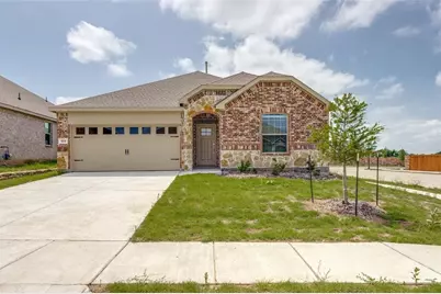 1213 Blue Spring Drive, Anna, TX 75409 - Photo 1