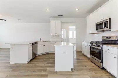 1213 Blue Spring Drive, Anna, TX 75409 - Photo 2