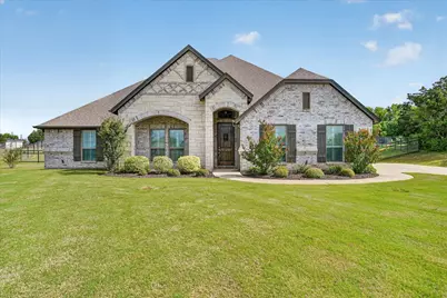 1019 Merriam Court, Weatherford, TX 76087 - Photo 1