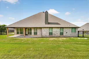 1019 Merriam Ct, Weatherford, TX 76087 - Photo 34