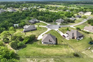 1019 Merriam Ct, Weatherford, TX 76087 - Photo 40