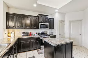 5913 Comanche Peak Dr, Fort Worth, TX 76179 - Photo 12