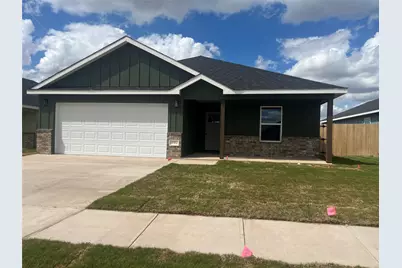 172 Showdown, Abilene, TX 79602 - Photo 1