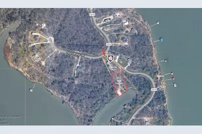 7366 Point  Aquarius, Quinlan, TX 76454 - Photo 2